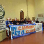 Pellegrinaggio per il clima 5