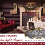 lacole 3×2 Brindisi auguri
