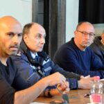 Commissione Polizia Municipale