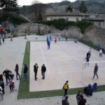 Inaugurazione Sales 7