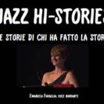 jazz hi storie