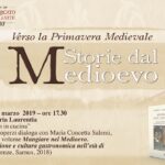 manifesto storie dal medioevo