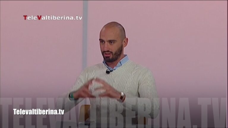 Esclusivo: Riccardo Augusto Marchetti “Corrado Belloni, garante della Lega, a lui il ruolo di vice Sindaco”