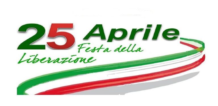 Umbertide torna a commemorare il 25 Aprile: il programma delle celebrazioni