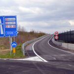 Apertura svincolo E45 piastra logistica 4