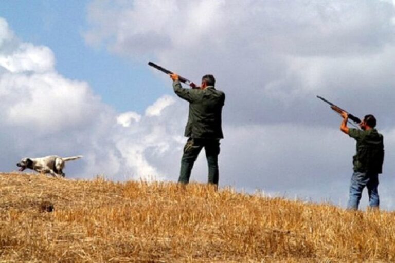 Tempo di rinnovi, per Federcaccia Città di Castello