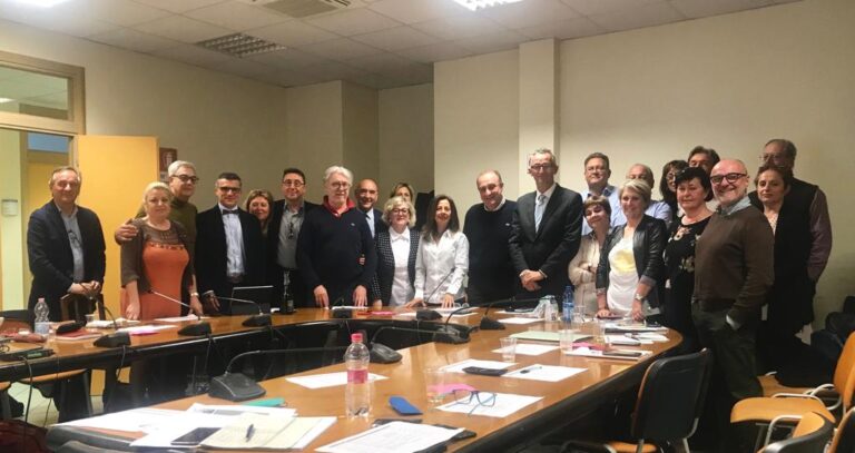 Direzione sanitaria e amministrativa, confermati Dei e Ghelardi