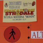 educazione stradale