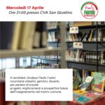 evento scuola