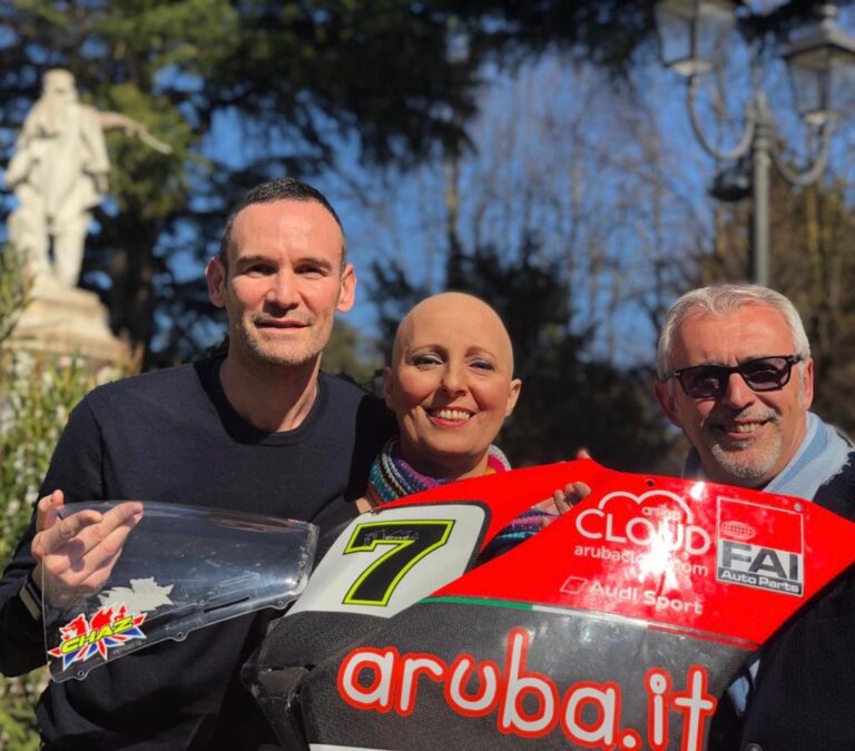 Doppia iniziativa alle porte per mamma coraggio