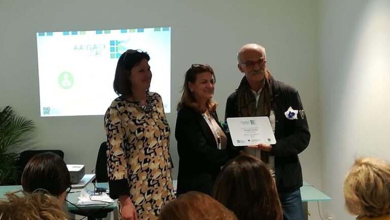 Il Campus “Da Vinci” insignito del titolo di “Scuola polo regionale di avanguardie educative”