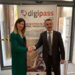 Vicesindaco Mierla con assessore Carletti di Città di Castello