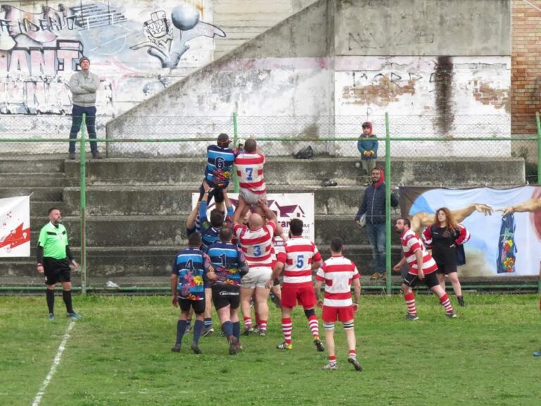 Il plauso dell’assessorato allo sport per i risultati ottenuti dalla judoca Annalisa Calagreti e dal Città di Castello rugby per la promozione in serie C1