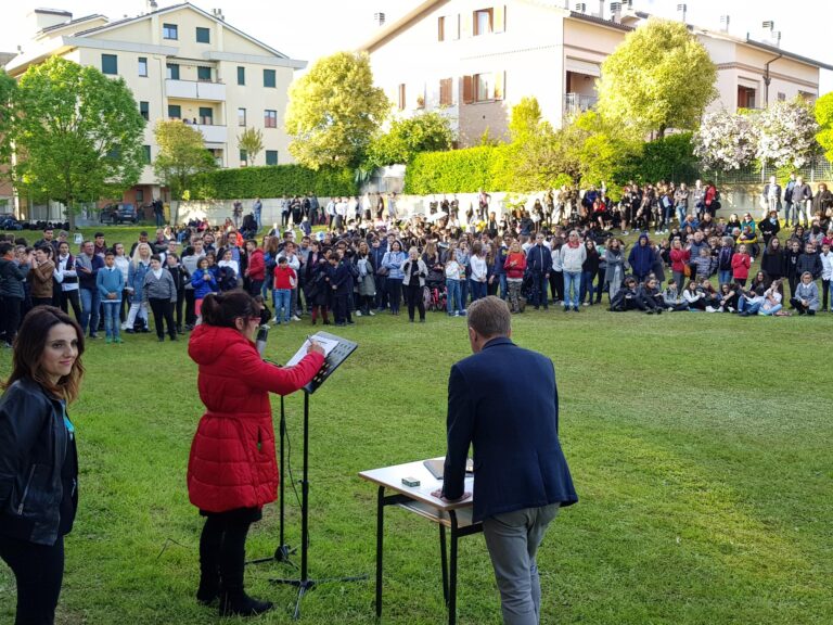 XXI Concorso Nazionale Musicale “Zangarelli”: maratona di esibizioni nella seconda giornata, ecco tutti i premiati. Il trio “Groove tribù” fa ballare il pubblico