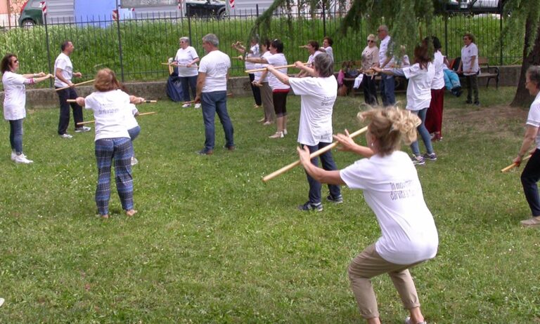L’AFA Day mette in moto la salute, tutte le iniziative della Asl Toscana sud est