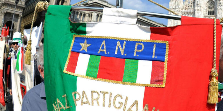 1943-2019 per l’ ANPI continua l’impegno Antifascista e la Memoria della Resistenza