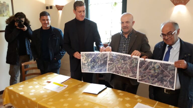 Viabilità – Strada regionale 257 “Apecchiese”, al via i lavori per la manutenzione straordinaria: oltre 500mila euro di finanziamento per il tratto umbro della strada.