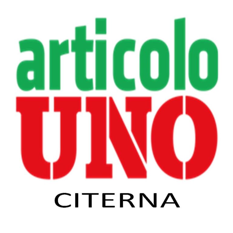 La posizione di Articolo Uno di Citerna sulle Amministrative 26 maggio 2019 del Comune di Citerna