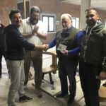 Comunicato Stampa del 6 maggio 2019 2