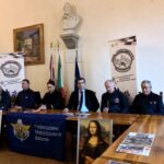 conferenza pre Trofeo KTM foto 2