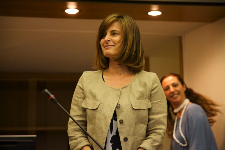 Partito Democratico, Porzi: “Si guardi al centro”