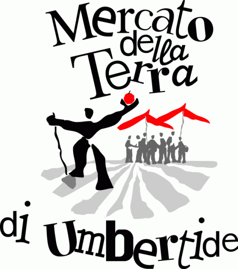 La scuola di Niccone presente al “Mercato della Terra” con i propri prodotti