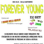 forever young