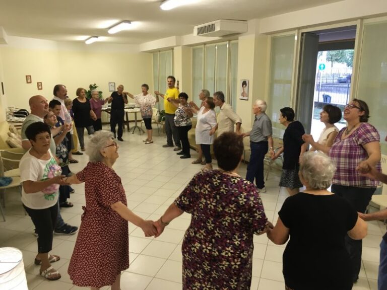 Giovedì 30 maggio laa conviviale di chiusura dell’Anno Accademico 2018-2019 dell’Unitre -Università delle Tre Età di Città di Castello