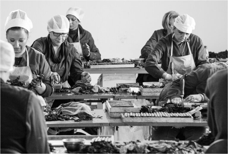 I sigari toscani e il tabacco della Valtiberina sulla rivista francese “Edgar”