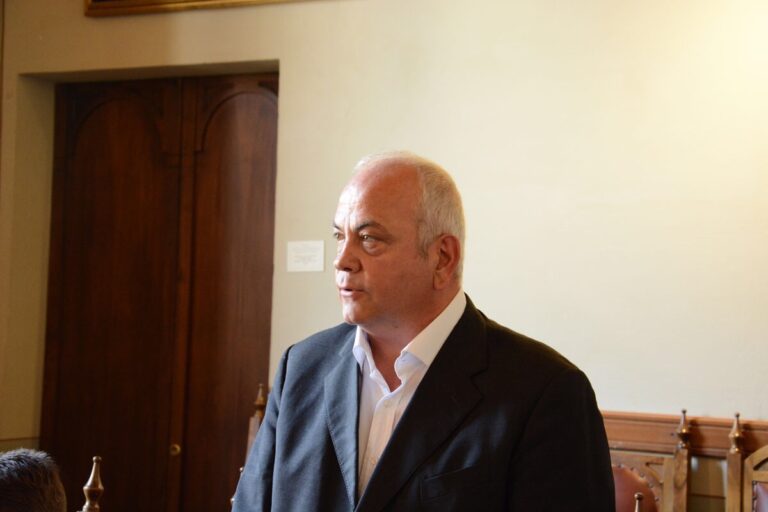 Movimento 5 Stelle Sansepolcro “Secondo Ponte sul Tevere: tempi lunghi ed ennesimo scaricabarile di Cornioli”