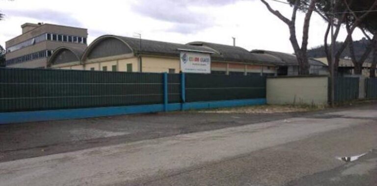 Color Glass, la Usl Umbria 1 precisa: “Lavorazione  non inserita nel Testo Unico”