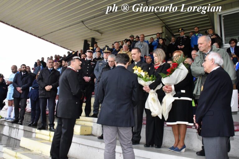 Tanta partecipazione per l’undicesima edizione del memoriale Gildoni