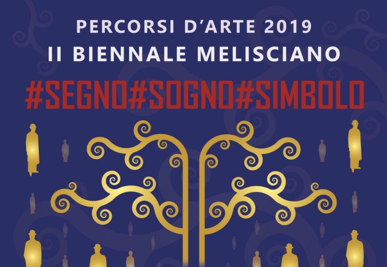 Associazione culturale Melisciano arte: tutto pronto per la biennale