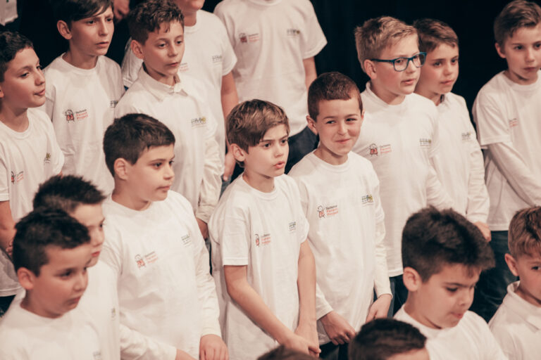 Torna Passi e Note Solidali”