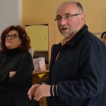 Inaugurazione CET Valtiberina