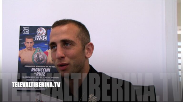 Pugilato: “l’ingegnere” si conferma campione del mondo