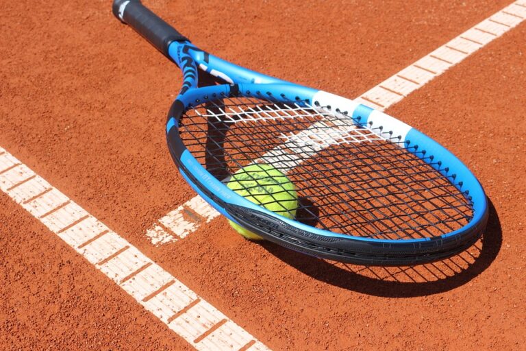 Gestione impianto tennis, pubblicato l’avviso