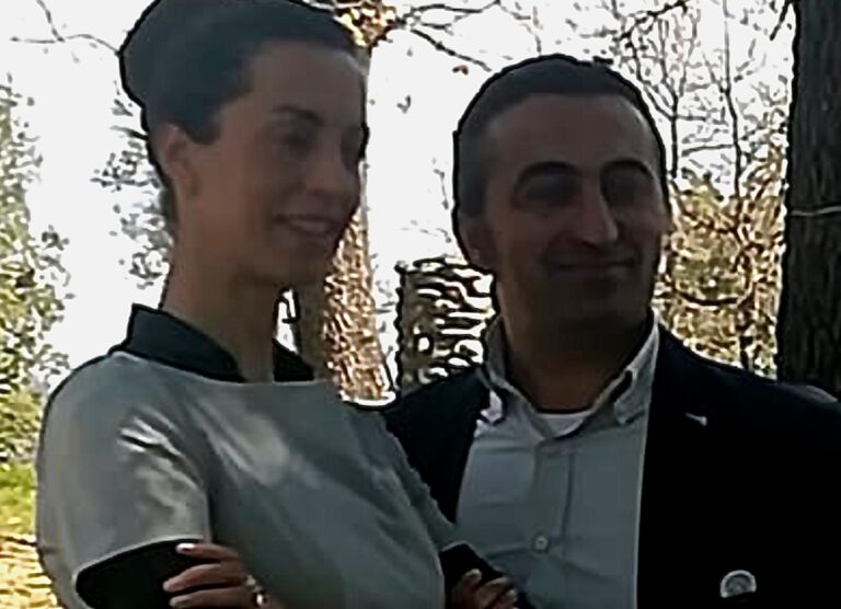 Belloni e Vitali: «Al nuovo centro Salute mancano le finestre, ma ancora ci si ostina a dire che è un centro di “eccellenza”».