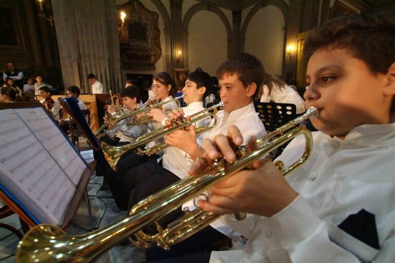 Annullata, causa Covid 19, la XXII edizione del Concorso Musicale “Zangarelli”,  già si lavora all’edizione 2021