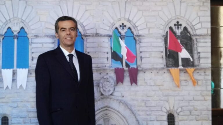 Viabilità in viale Morandi: Zucchini (Gruppo Misto) interroga la Giunta