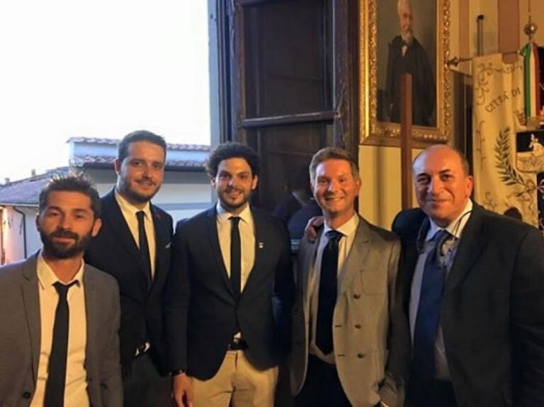 Democatici per Cambiare: “paradossi, giochi e futili motivi della politica locale a Sansepolcro”