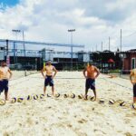 Beach Volley Valtiberina – Staff tecnico 2020 (1)