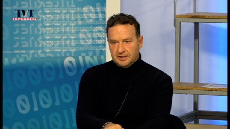 Calcio eccellenza umbra: Giorgio Lacrimini (Sansepolcro) “buona la prima, ad Ellera ce la giochiamo”