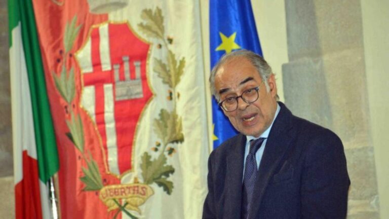 Fibrillazione in consiglio comunale a Città di Castello: per Bacchetta nessun problema ” assenze giustificate o casuali”