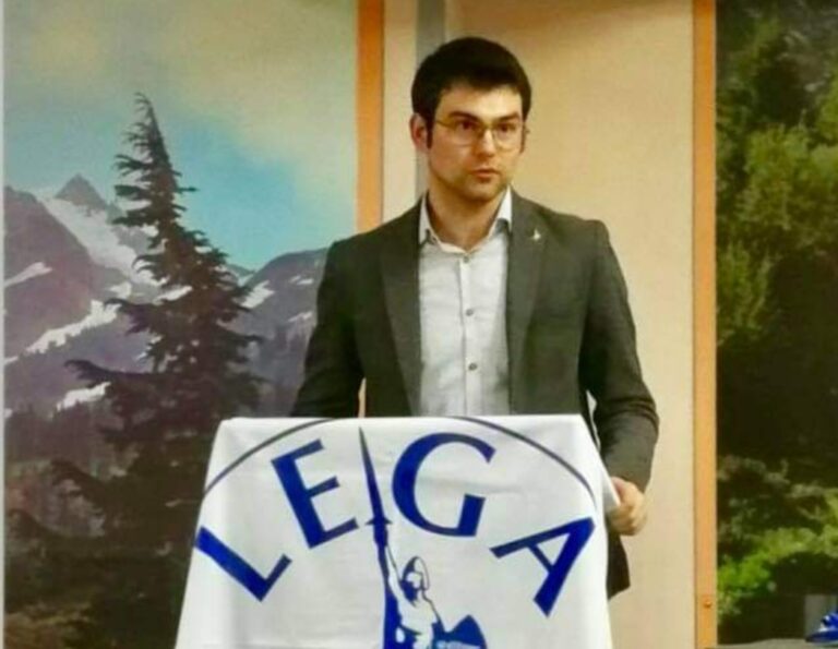 Città di Castello: Lega, dal congresso cittadino al consiglio comunale. Baglioni spiega i prossimi appuntamenti