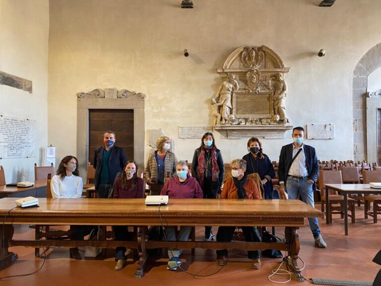 Fare shopping grazie al linguaggio delle immagini: a Città di Castello un progetto rivolto alle persone con deficit di comunicazione