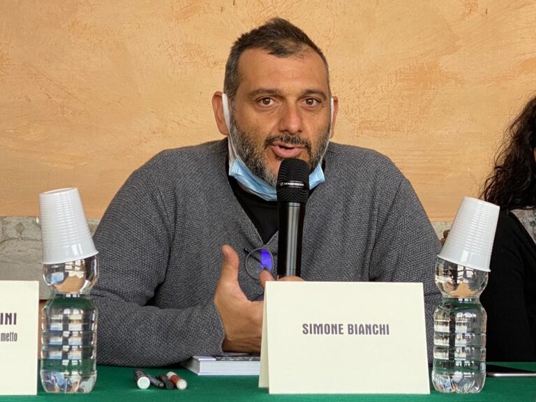 Tiferno Comics: presentato con successo il catalogo 2020
