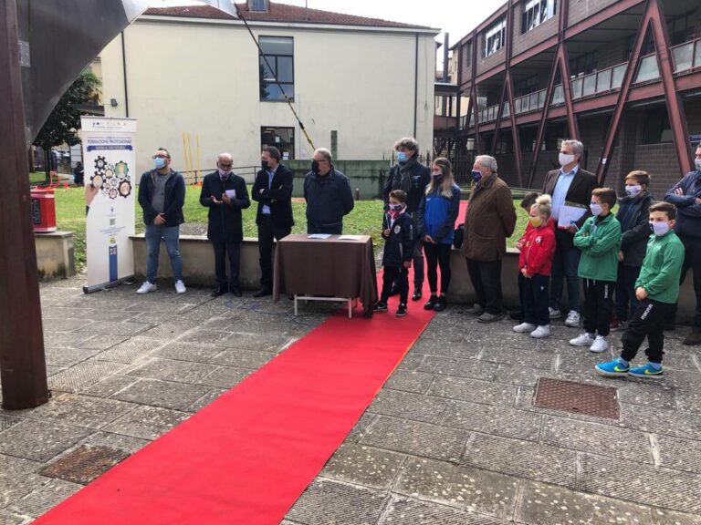 Giovani ambasciatori di sani stili di vita al tempo del Covid: nasce il  progetto sport on air! promosso  da Bufalini, Sacro Cuore e associazioni sportive