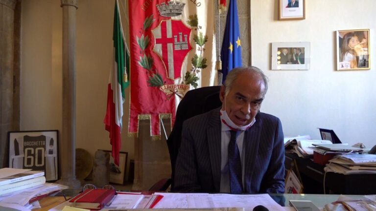 Covid-19 a Città di Castello: Bacchetta “positiva una ragazza, molto giovane, ma si registra anche un guarito. Situazione stabile”