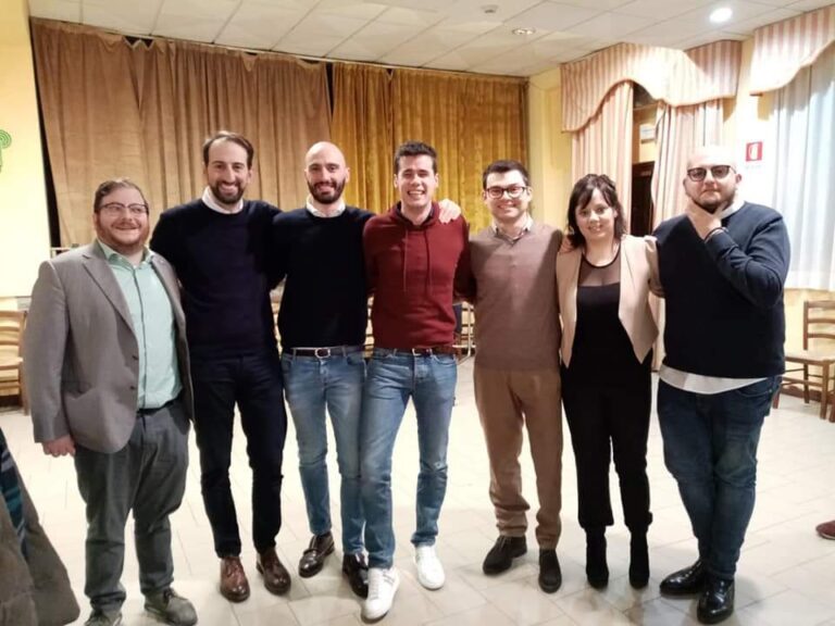 Lega Città di Castello “basta polemiche inutili sul Covid hospital”